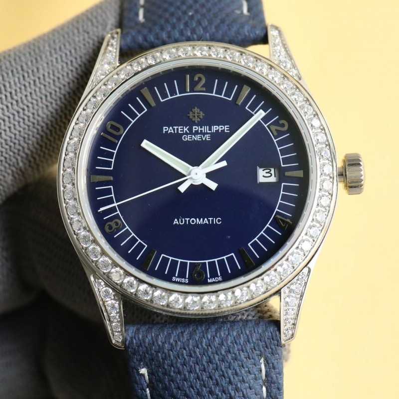 PATEK PHILIPPE